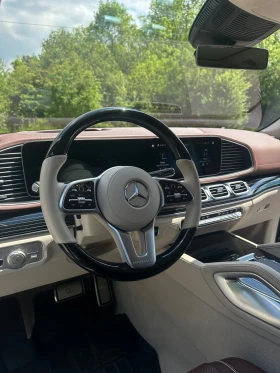 Mercedes-Benz GLS 600 Maybach, снимка 4