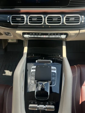 Mercedes-Benz GLS 600 Maybach, снимка 5