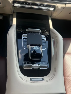 Mercedes-Benz GLS 600 Maybach, снимка 7