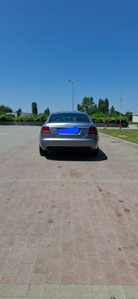 Audi A6, снимка 5