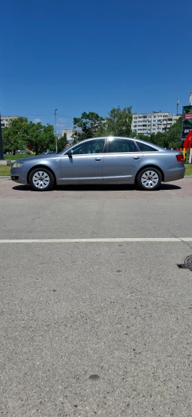 Audi A6, снимка 3