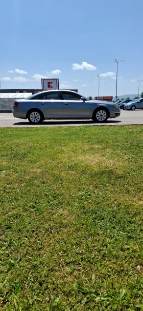 Audi A6, снимка 7