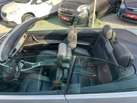 BMW 325 CABRIO-325 I-218c.s. ТВЪРД ТАВАН, снимка 10