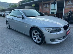 BMW 325 CABRIO-325 I-218c.s. ТВЪРД ТАВАН, снимка 3