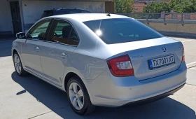 Skoda Rapid 1.0 TSI FACELIFT EDITION, снимка 7