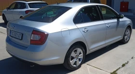 Skoda Rapid 1.0 TSI FACELIFT EDITION, снимка 8