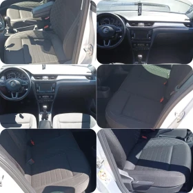 Skoda Rapid 1.0 TSI FACELIFT EDITION, снимка 14