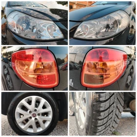 Fiat Sedici 2.0d-136к.с/КЛИМАТРОНИК/4x4/6-СКОРОСТИ!!! , снимка 15