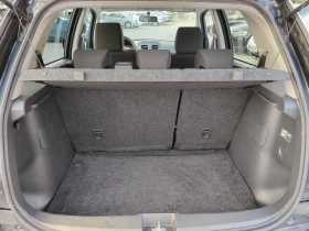 Fiat Sedici 2.0d-136к.с/КЛИМАТРОНИК/4x4/6-СКОРОСТИ!!! , снимка 16