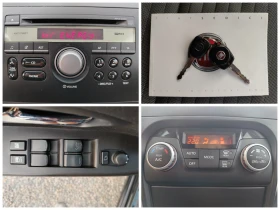 Fiat Sedici 2.0d-136к.с/КЛИМАТРОНИК/4x4/6-СКОРОСТИ!!! , снимка 14