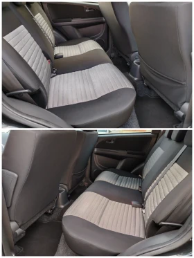 Fiat Sedici 2.0d-136к.с/КЛИМАТРОНИК/4x4/6-СКОРОСТИ!!! , снимка 10