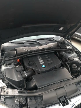 BMW 318 318D , снимка 10