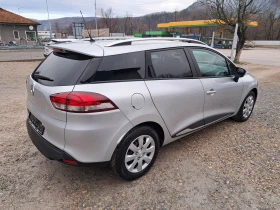 Renault Clio 1.5dCi* КЛИМА* NAVI* ТЕМПОМАТ* ПАРКТР* ГЕРМАНИЯ, снимка 2