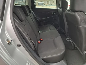 Renault Clio 1.5dCi* КЛИМА* NAVI* ТЕМПОМАТ* ПАРКТР* ГЕРМАНИЯ, снимка 8