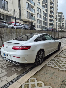 Mercedes-Benz E 400, снимка 5