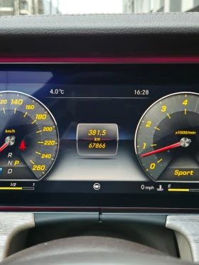 Mercedes-Benz E 400, снимка 10