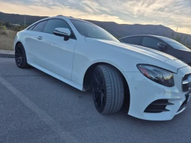 Mercedes-Benz E 400, снимка 17