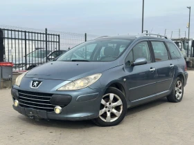 Peugeot 307 / 1.6D / 90 HP/ PANO /, снимка 1