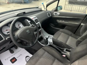 Peugeot 307 / 1.6D / 90 HP/ PANO /, снимка 9