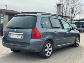 Peugeot 307 / 1.6D / 90 HP/ PANO /, снимка 5