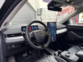 Ford Mustang Mach-E 76 KW Безупречна, снимка 3