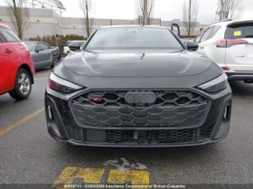 Audi S5, снимка 12