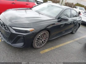 Audi S5, снимка 1