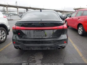 Audi S5, снимка 15