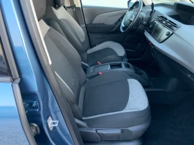 Citroen C4 Picasso 1.6hdi 7mesta, снимка 10