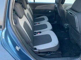 Citroen C4 Picasso 1.6hdi 7mesta, снимка 11