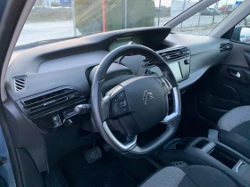 Citroen C4 Picasso 1.6hdi 7mesta, снимка 6