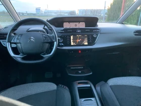 Citroen C4 Picasso 1.6hdi 7mesta, снимка 7