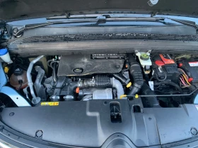 Citroen C4 Picasso 1.6hdi 7mesta, снимка 15
