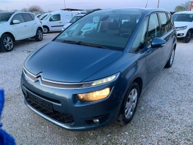 Citroen C4 Picasso 1.6hdi 7mesta, снимка 17