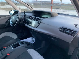 Citroen C4 Picasso 1.6hdi 7mesta, снимка 5