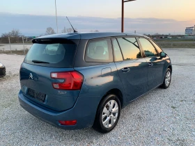 Citroen C4 Picasso 1.6hdi 7mesta, снимка 3
