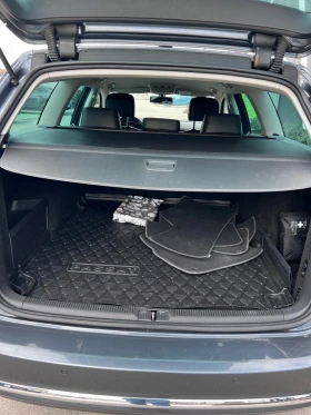 VW Passat Обслужен !! Full! Теглич! Печка!, снимка 6