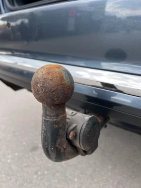 VW Passat Обслужен !! Full! Теглич! Печка!, снимка 8