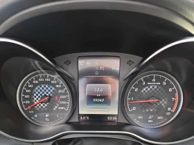 Mercedes-Benz C 43 AMG /DISTRONIC/360/3D BURMESTER, снимка 8