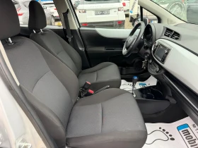 Toyota Yaris 1.5i/hybrid/NAVI/EVRO5B/, снимка 12