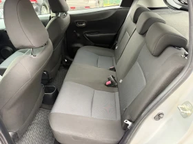 Toyota Yaris 1.5i/hybrid/NAVI/EVRO5B/, снимка 13