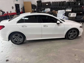 Mercedes-Benz A 220 CARFAX, снимка 3