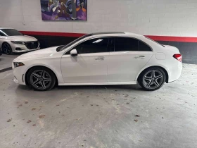 Mercedes-Benz A 220 CARFAX, снимка 2