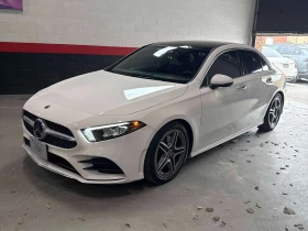 Mercedes-Benz A 220 CARFAX, снимка 1