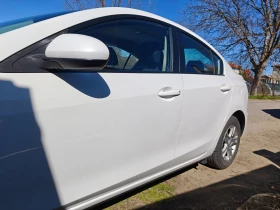 Mazda 3 BL 1.6, снимка 4