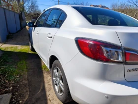 Mazda 3 BL 1.6, снимка 5