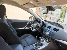 Mazda 3 BL 1.6, Газов инжекцион , снимка 15