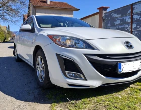 Mazda 3 BL 1.6, снимка 6