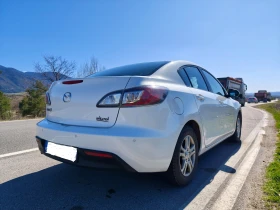 Mazda 3 BL 1.6, снимка 8