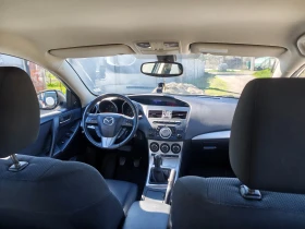 Mazda 3 BL 1.6, снимка 11